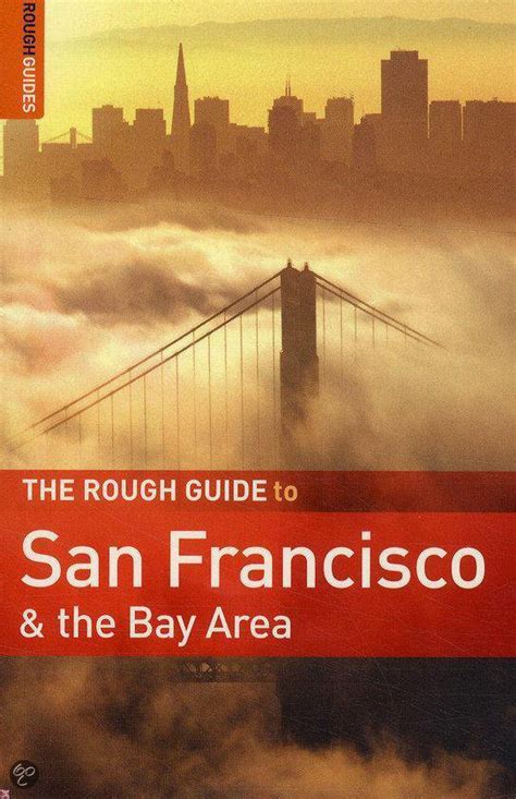 Rough Guide San Francisco and the Bay Area Reader