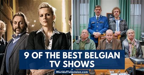 Rough Justice Belgian TV Series Streaming: A Comprehensive Guide