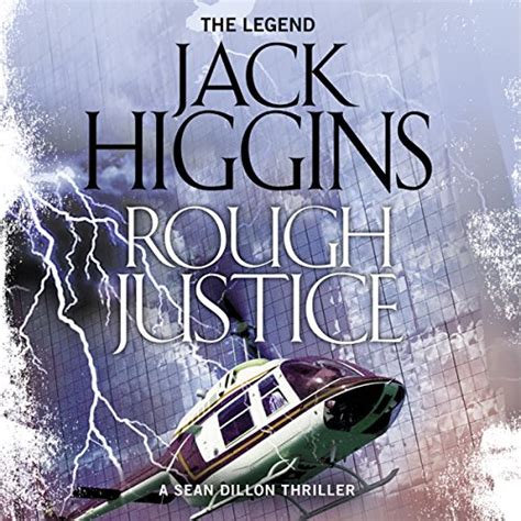 Rough Justice Sean Dillon Series Book 15 Epub