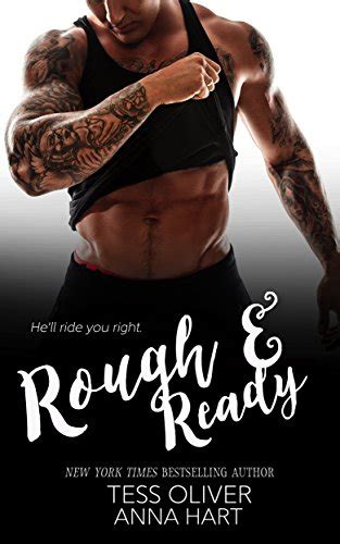 Rough and Ready Mocha Latte Silk Stocking Inn Book 3 Reader