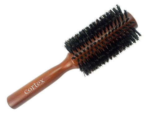 Round Boar Bristle Brush: The Ultimate Guide to Healthy, Lustrous Hair