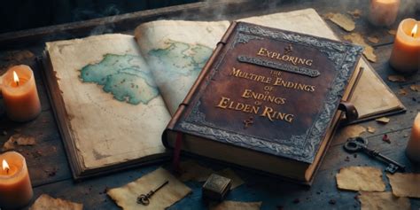 Round Route Elden Ring: A Comprehensive Guide to Exploring the Lands Between