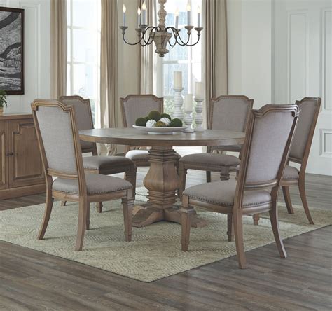 Round Table Dining Room Sets: Your Guide to 10 Perfect Choices