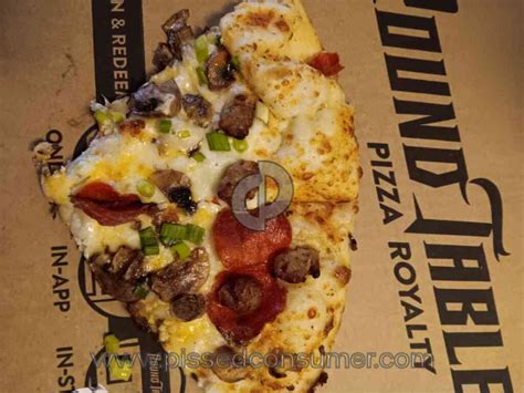 Round Table Pizza Modesto: A Cut Above the Rest