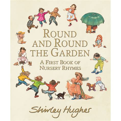 Round and Round the Garden Epub