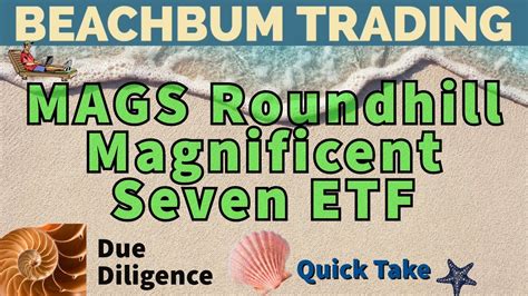 Roundhill Magnificent 7 ETF: Unveiling the Power of Clean Energy