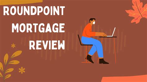 Roundpoint Mortgage: The Ultimate Guide [1-855-229-2191]