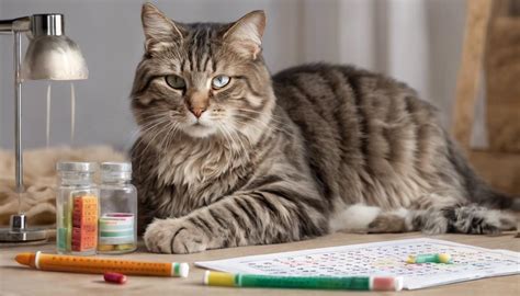 Roundworm Medicine for Cats: The Ultimate Guide to Deworming Your Feline Friend