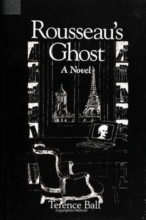 Rousseau's Ghost Epub