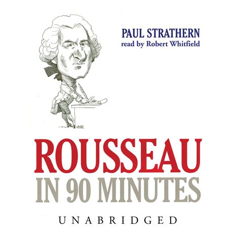 Rousseau in 90 Minutes Kindle Editon