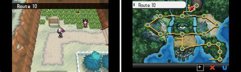 Route 10 Pokémon: Explore the Diverse Encounters in Black and White