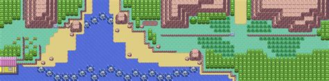 Route 118 ORAS: Unveiling the Secrets of Pokémon's Emerald Trail