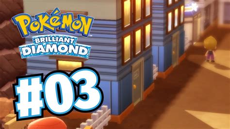 Route 203 Brilliant Diamond: Exploring a Hidden Gem