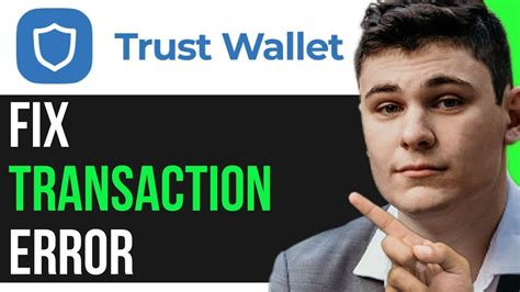 Route Not Available Trust Wallet: Troubleshooting 101