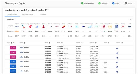 Route Price: How to Get the Best Deals on Flights