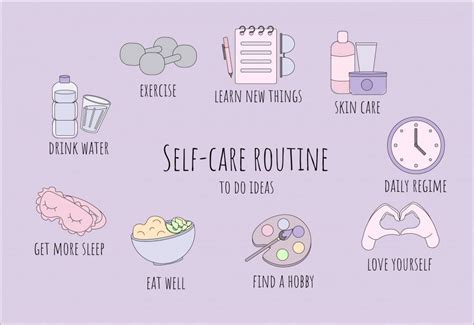 Routine Wellness Care: