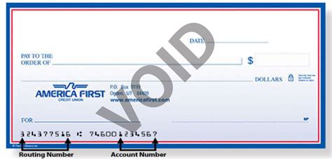 Routing Number America First: Your 5-Step Guide to Successful Transfers