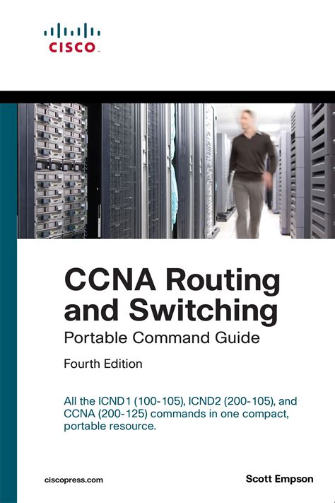 Routing Switching Portable Command 100 105 Epub