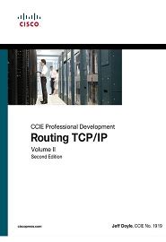 Routing TCP IP Professional Development Doc