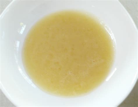 Roux Blanc (White Roux)