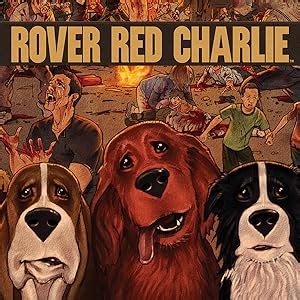 Rover Red Charlie Issues 6 Book Series PDF