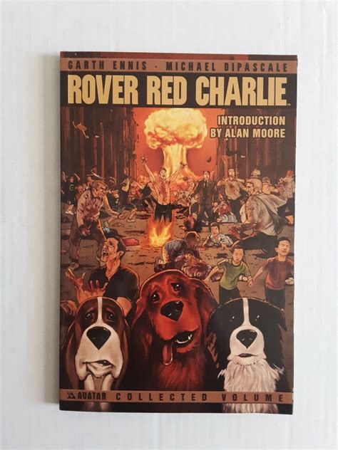 Rover Red Charlie Volume 1 Epub