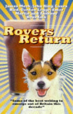Rovers Return Rebel Inc  Reader