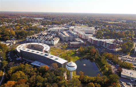 Rowan University Campus Tour: An Insider’s Guide
