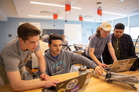 Rowan University Engineering: Driving Innovation and Shaping the Future
