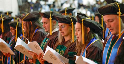 Rowan University Graduation: A Milestone in Academic Excellence