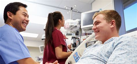 Rowan University Nursing Program: A Leader in Healthcare Education