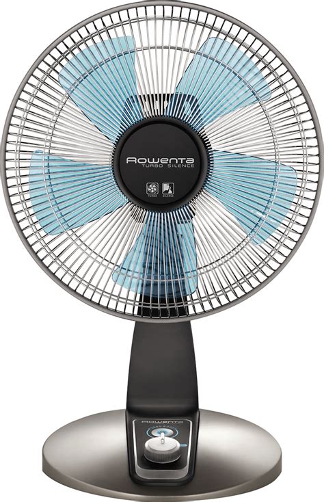 Rowenta fan