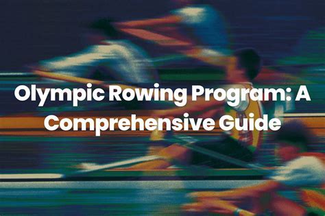 Rowing Teams Chicago: A Comprehensive Guide to the Best Clubs and Programs