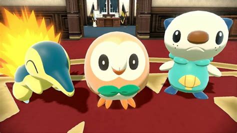 Rowlet: Choosing the Best Nature for Optimal Performance