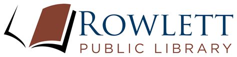 Rowlett Public Library Online Catalog