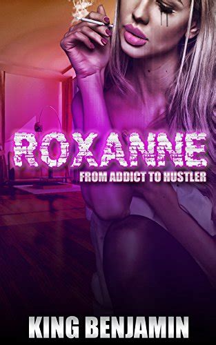 Roxanne From Addict to Hustler Doc