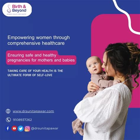 Roxannie: Empowering Women Through Comprehensive Healthcare