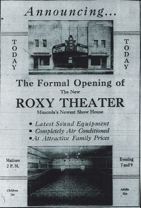 Roxy 8 Theatre Dickson TN: Escape into Cinematic Excellence