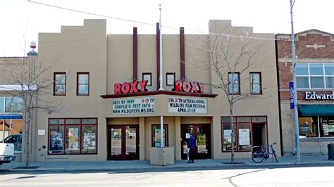 Roxy Movie Theater Missoula: A Timeless Cinematic Landmark