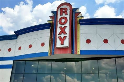 Roxy Movie Theater of Dickson: A Thrilling Cinematic Experience