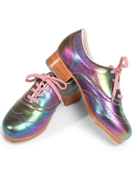 Roxy Tap Shoes