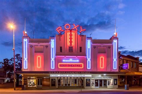 Roxy Theatre