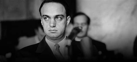 Roy Cohn: The Ruthless Enforcer of the Red Scare