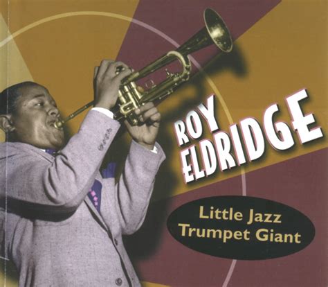 Roy Eldridge Little Jazz Giant Epub