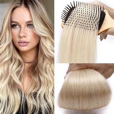 Roy FX Wigs: 100% Remy Human Hair Extensions for a Natural & Effortless Look