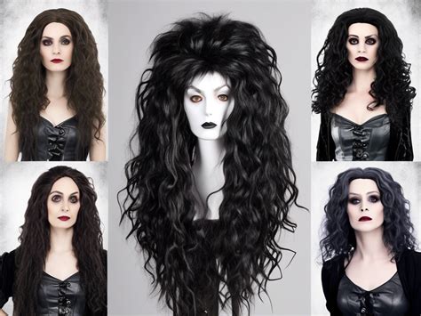 Roy FX Wigs: Elevate Your Cosplay and Costume Game