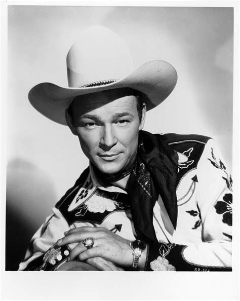 Roy Rogers