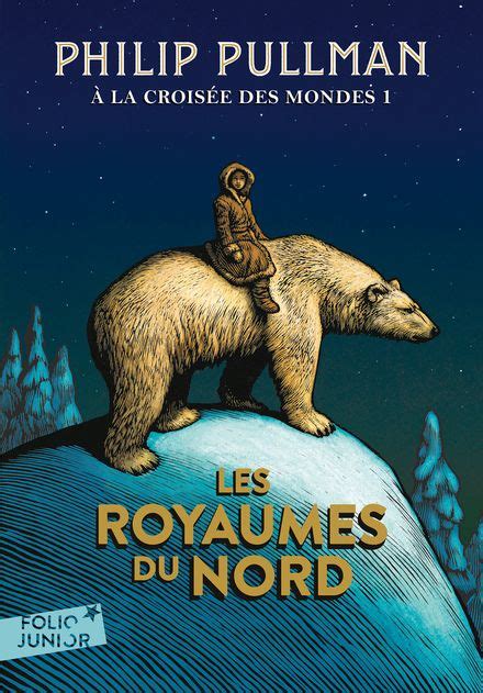 Roya Du Nord Livre Fil Folio Junior English and French Edition Kindle Editon