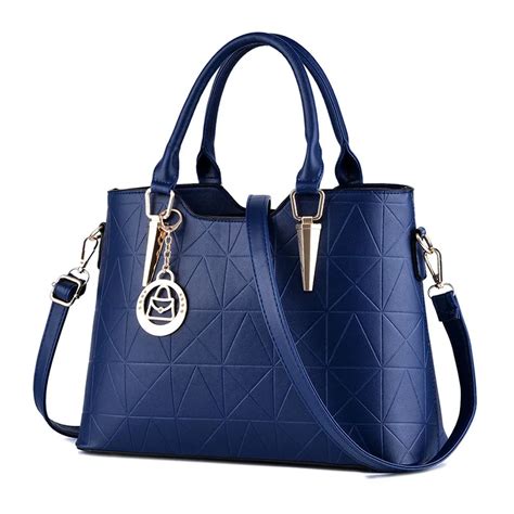 Royal Blue Handbags: A Guide to Style, Elegance, and Versatility