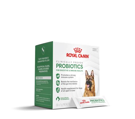 Royal Canin Probiotic Bites Review 2025: Ultimate VS Guide